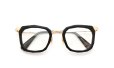 MASAHIROMARUYAMA MM-0022 col.1 BLACK/GOLD (straight) 4