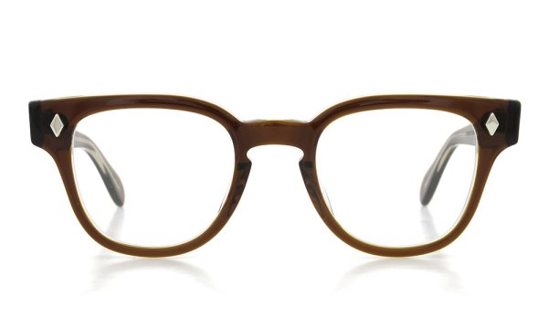 JULIUS TART OPTICAL 通販 BRYAN-46 PL-007D