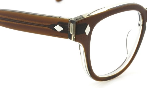 JULIUS TART OPTICAL 通販 BRYAN-46 PL-007D