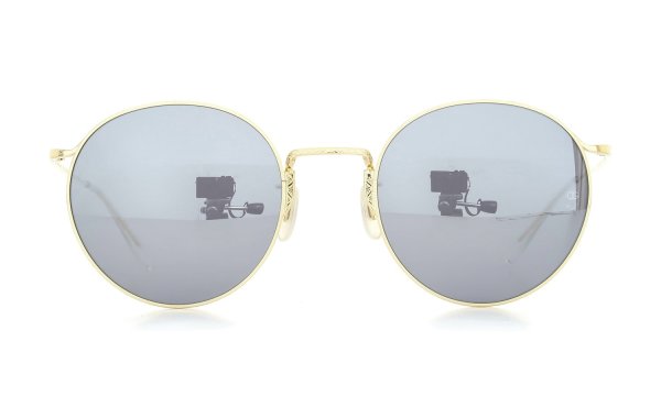 Oliver Goldsmith × ART COMES FIRST CHARLES 53 s Gold