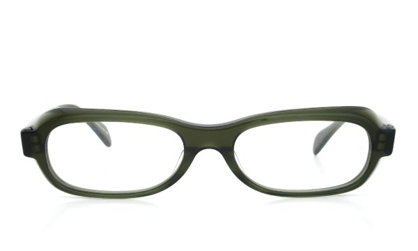 Oliver Goldsmith LOOMA-s Forest