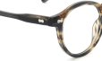 MOSCOT MILTZEN Col.BARK 46size