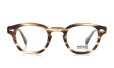 MOSCOT LEMTOSH BAMBOO 44size