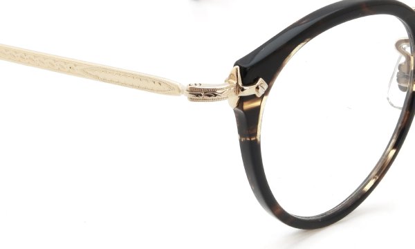 OLIVER PEOPLES 505 COCO2