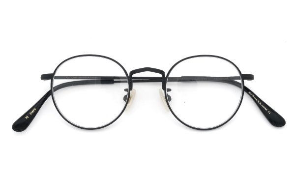 Oliver Goldsmith RADLETT 44 M-Nero