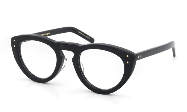 Oliver Goldsmith STEPMAN Nero