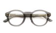 Oliver Goldsmith PINEWOOD Cloudy Sky