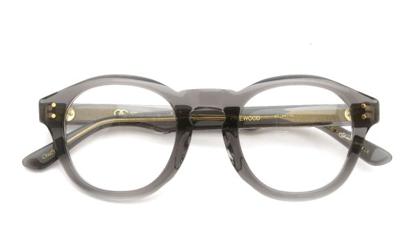 Oliver Goldsmith PINEWOOD Cloudy Sky