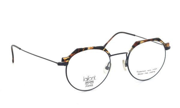 lafont vintage メガネ 1980s L-110 539