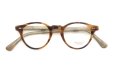 OLIVER PEOPLES Archive メガネ 1990's LaFong 402