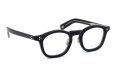 EYEVAN メガネ通販 Sadler-CP col.PBK S