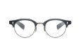 EYEVAN7285 メガネ通販 646 47size C.141801