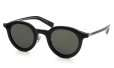 EYEVAN7285 サングラス通販 740(45) C.100-GM DK.GRY