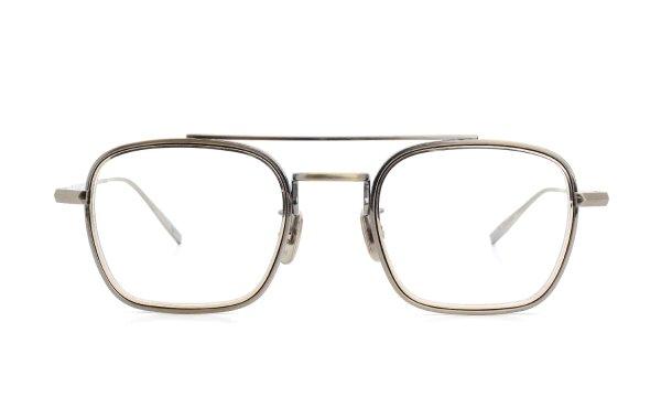 OG×OLIVERGOLDSMITH メガネ通販 KEY X-3 A GOLD