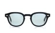 MOSCOT 限定生産サングラス通販 LEMTOSH 46size JPN LTD 16 BKG/GREY