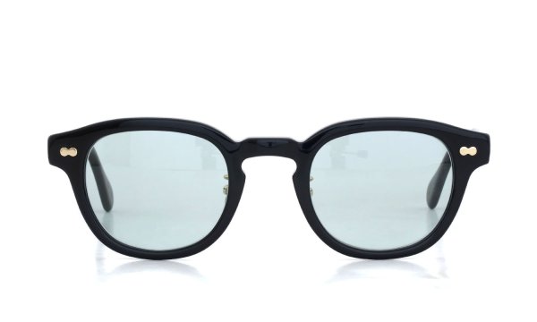 MOSCOT 限定生産サングラス通販 LEMTOSH 46size JPN LTD 16 BKG/GREY