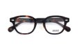 MOSCOT 限定生産メガネ通販 LEMTOSH 46size JPN LTD 16 B TORT