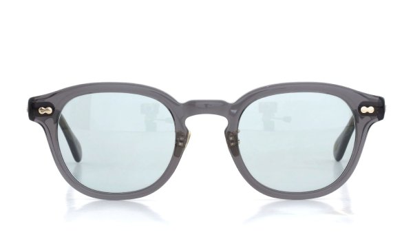 MOSCOT 限定生産サングラス通販 LEMTOSH 49size JPN LTD 16 SMKG/GREY