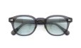 MOSCOT 限定生産サングラス通販 LEMTOSH 49size JPN LTD 16 SMKG/GREY