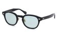 MOSCOT 限定生産サングラス通販 LEMTOSH 49size JPN LTD 16 BKG/GREY