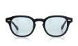 MOSCOT 限定生産サングラス通販 LEMTOSH 49size JPN LTD 16 BKG/GREY