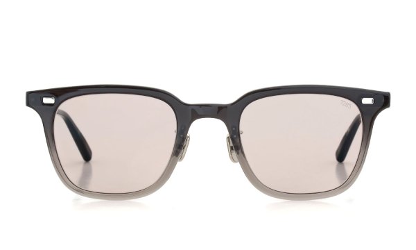 EYEVAN7285 サングラス通販 319 C.121 GM L.T. GRY