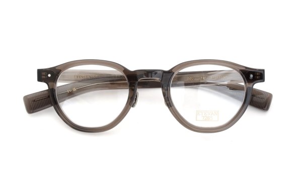 EYEVAN7285 メガネ通販 360 46size C.347