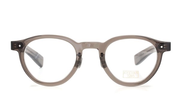 EYEVAN7285 メガネ通販 360 46size C.347