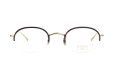 EYEVAN7285 メガネ通販 1003 c.348901 EV DEMI 2/ANTIQUE GOLD