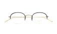 EYEVAN7285 メガネ通販 1003 c.348901 EV DEMI 2/ANTIQUE GOLD