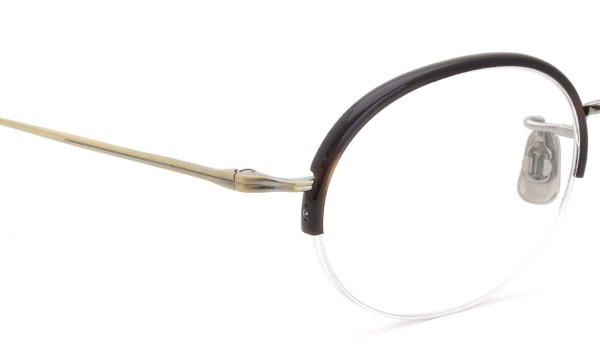 EYEVAN7285 メガネ通販 1003 c.348901 EV DEMI 2/ANTIQUE GOLD