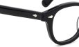 JULIUS TART OPTICAL メガネ通販 AR-48-24 BLACK