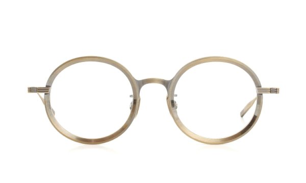 OG×OLIVERGOLDSMITH メガネ通販 TV THREE A GOLD