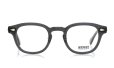 MOSCOT 限定生産 LEMTOSH 46size JPN LTD-11 RE SMKG