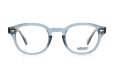 MOSCOT 定番メガネ通販 LEMTOSH LIGHT BLUE 49size(L)