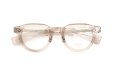 EYEVAN7285 メガネ通販 340 46size C.340