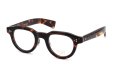 EYEVAN7285 メガネ通販 340 43size C.348 EV DEMI 2