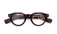 EYEVAN7285 メガネ通販 340 43size C.348 EV DEMI 2