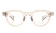 EYEVAN7285 メガネ通販 340 46size C.340