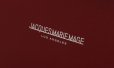 JACQUESMARIEMAGE 6本用メガネケース COLLECTORS TRAY LARGE Burgundy 6-SLOTS