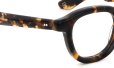 MOSCOT モスコット メガネ通販 DAHVEN 44 CLASSIC HAVANA