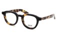 MOSCOT モスコット メガネ通販 DAHVEN 47 CLASSIC HAVANA