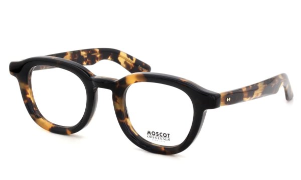 MOSCOT モスコット メガネ通販 DAHVEN 47 CLASSIC HAVANA