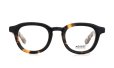 MOSCOT モスコット メガネ通販 DAHVEN 47 CLASSIC HAVANA