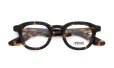 MOSCOT モスコット メガネ通販 DAHVEN 44 CLASSIC HAVANA