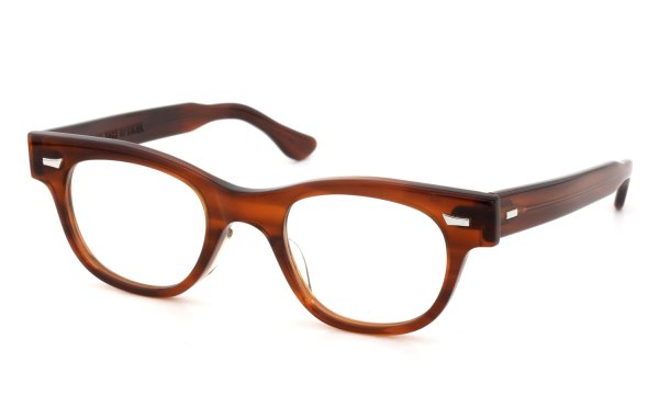 JULIUS TART OPTICAL メガネ通販 COUNTDOWN 44-22 AMBER