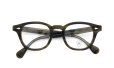 JULIUS TART OPTICAL メガネ通販 AR-48-22 OLIVE GREEN SASA