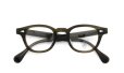 JULIUS TART OPTICAL メガネ通販 AR-44-22 OLIVE GREEN SASA PL-001SP