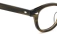 JULIUS TART OPTICAL メガネ通販 AR-46-22 OLIVE GREEN SASA PL-002SP