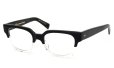 Oliver Goldsmith メガネ通販 COMMANDER Black Float